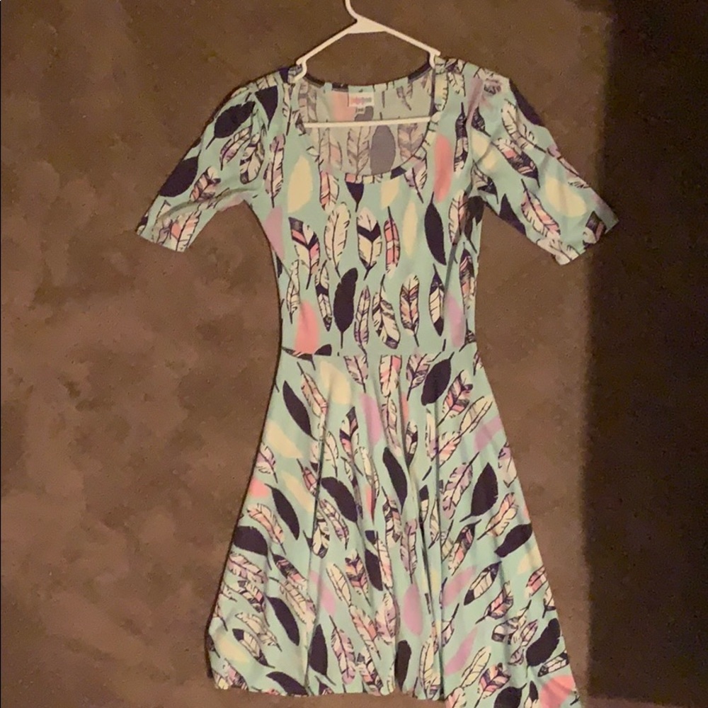 Lularoe Dress